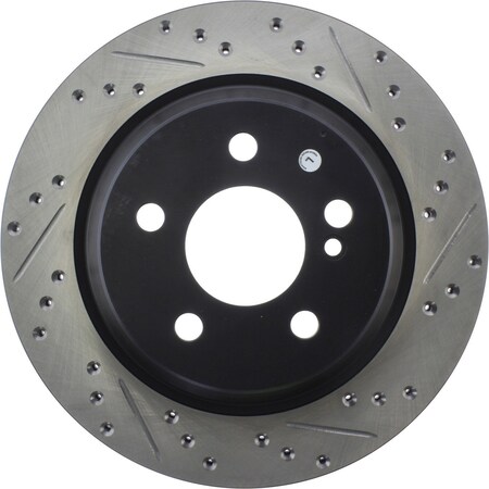 Centric Parts